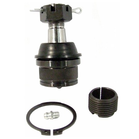 Delphi Suspension Ball Joint, Tc1657 TC1657